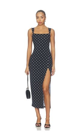 Sho Dress