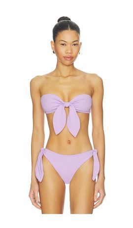 Susana Monaco Susana Monaco Removable Tie Bandeau