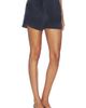 Susana Monaco Susana Monaco Satin Boxer Short - 2