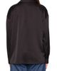 Susana Monaco Susana Monaco Satin Button Front Shirt - 2
