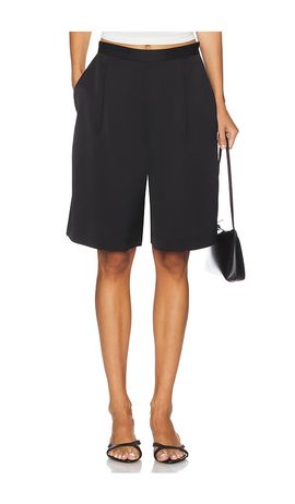 Susana Monaco Susana Monaco Satin Short