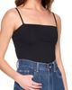 Susana Monaco Susana Monaco Square Neck Tank - 1
