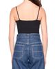 Susana Monaco Susana Monaco Square Neck Tank - 2