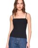 Susana Monaco Susana Monaco Square Neck Tank - 4