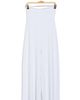 Susana Monaco Susana Monaco Strapless Wide Leg Jumpsuit - 3