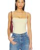 Susana Monaco Susana Monaco String Bodysuit - 1