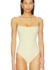 Susana Monaco Susana Monaco String Bodysuit - 2