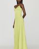 Susana Monaco V-Neck Maxi Dress - 1