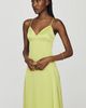 Susana Monaco V-Neck Maxi Dress - 3