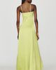 Susana Monaco V-Neck Maxi Dress - 4