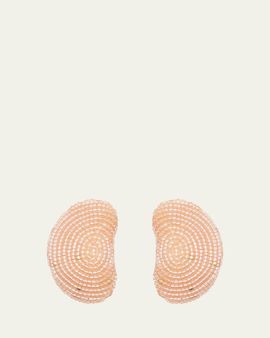 Susana Vega Mini Mura Earrings