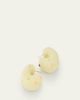 Susana Vega Roccia Hoop Earrings - 3