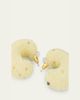 Susana Vega Roccia Hoop Earrings - 4