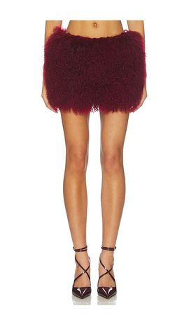 Susanna Chow Susanna Chow Carrie Skirt