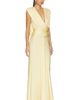 Susanna Chow Susanna Chow Freja Maxi Dress - 2