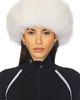 Susanna Chow Susanna Chow Harper Fur Hat - 1