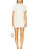 Susanna Chow Susanna Chow Page Tweed Dress - 1