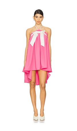 Susanna Chow Susanna Chow Penelope Dress