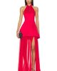 Susanna Chow Susanna Chow Rosella Maxi Dress - 1