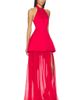 Susanna Chow Susanna Chow Rosella Maxi Dress - 2