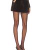 Susanna Chow Susanna Chow Sydney Faux Fur Skirt - 2