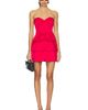 Susanna Chow Susanna Chow Taryn Mini Dress - 1