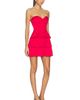 Susanna Chow Susanna Chow Taryn Mini Dress - 2