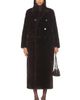 Susanna Chow Susanna Chow Yvonne Faux Fur Coat - 2