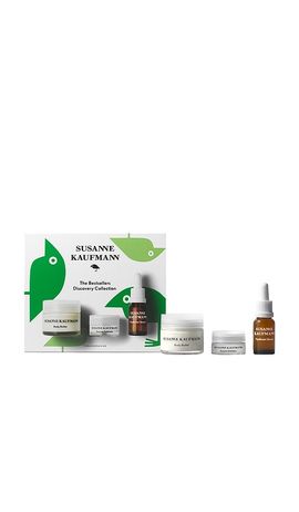 Susanne Kaufmann Susanne Kaufmann Best Sellers Discovery Set