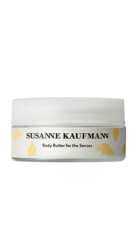 Susanne Kaufmann Susanne Kaufmann Body Butter For The Senses