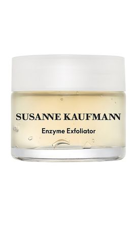 Susanne Kaufmann Susanne Kaufmann Enzyme Exfoliator