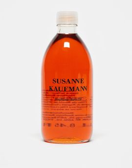 Susanne Kaufmann Susanne Kaufmann Hayflower Bath Oil 250ml-No color