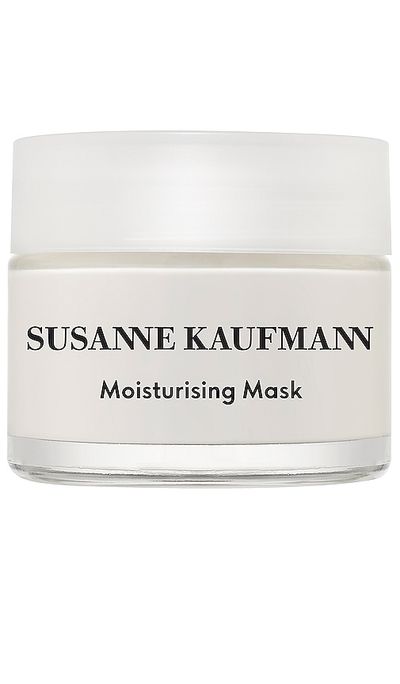 Susanne Kaufmann Susanne Kaufmann Moisturising Mask