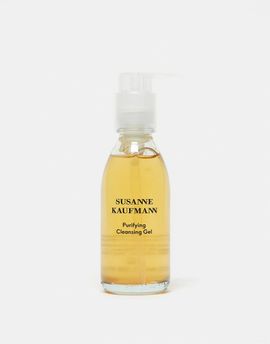 Susanne Kaufmann Susanne Kaufmann Purifying Cleansing Gel 100ml-No color