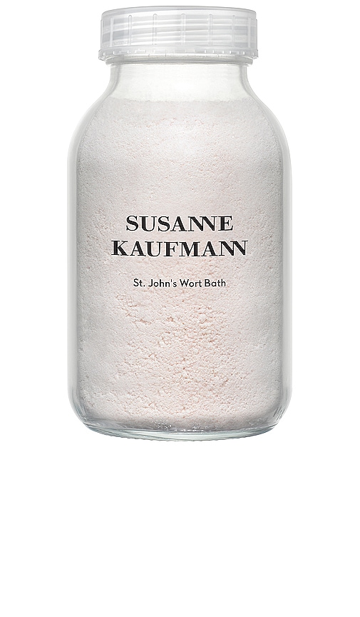 Susanne Kaufmann Susanne Kaufmann St. John`s Wort Bath