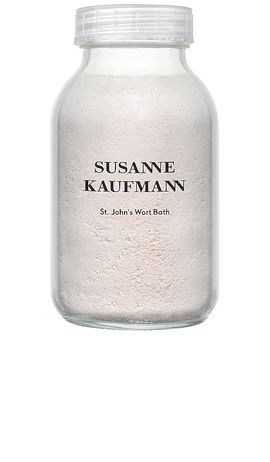 Susanne Kaufmann Susanne Kaufmann St. John`s Wort Bath