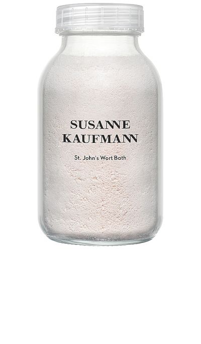 Susanne Kaufmann Susanne Kaufmann St. John`s Wort Bath