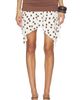 Susmies Susmie's Nina Dots Skirt - 1