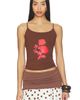 Susmies Susmie's Rose Top - 1
