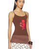 Susmies Susmie's Rose Top - 2