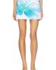 Susmie's Susmie's Suavecito Reversible Skirt - 1