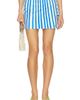 Susmie's Susmie's Suavecito Reversible Skirt - 2