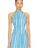 Susmie's Susmie's Suavecito Reversible Top - 2