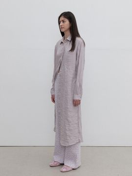 SUSUMU DAISY PANTS