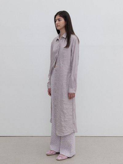SUSUMU DAISY PANTS