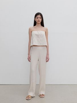 SUSUMU WAVE PANTS