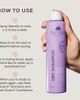 SUTRA SUTRA Heat Guard Dry Shampoo - 5