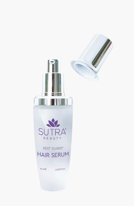 SUTRA SUTRA Heat Guard Hair Serum