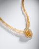 Suzanne Kalan Suzanne Kalan 18kt gold pendant necklace with opals and diamonds - 5