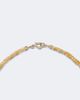 Suzanne Kalan Suzanne Kalan 18kt gold pendant necklace with opals and diamonds - 6